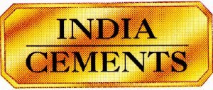 India Cement Logo